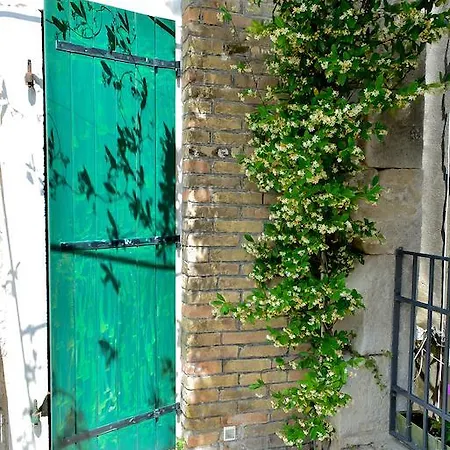 La Divine Apartment