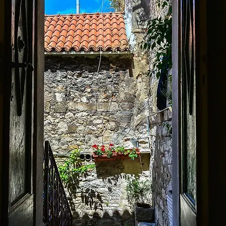 Apartment La Divine