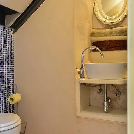 Apartment La Divine *