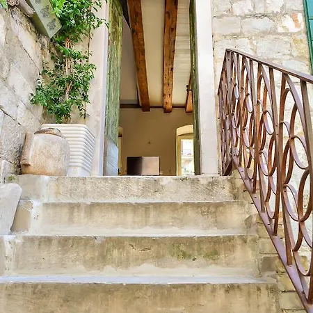 Apartment La Divine *