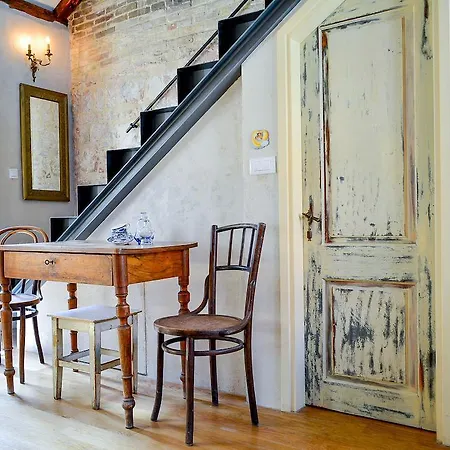 Apartment La Divine *