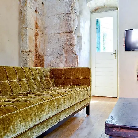 Apartment La Divine Split