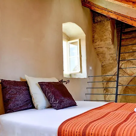 La Divine Apartment *
