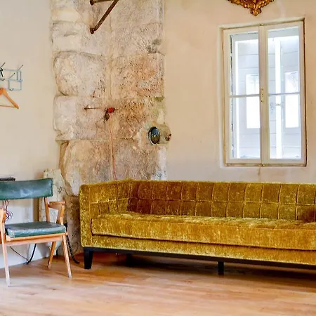Apartment La Divine