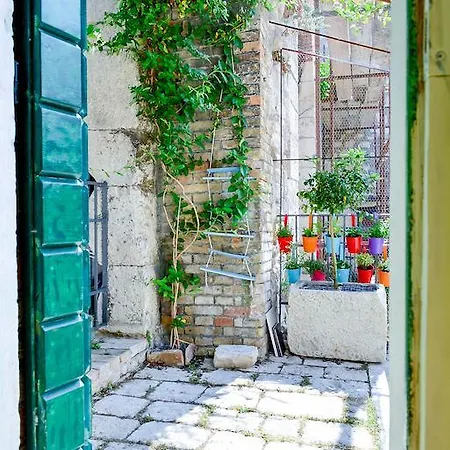 Apartment La Divine *